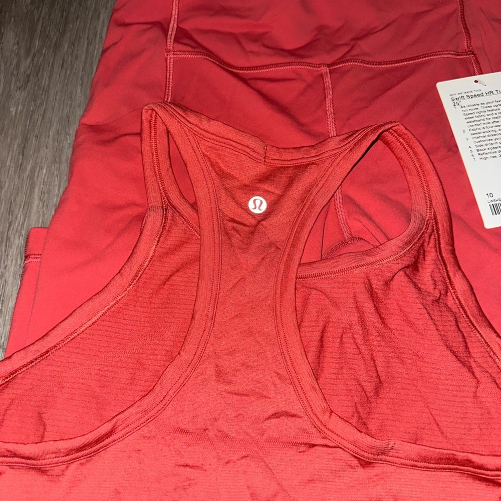Lululemon Set - Picture 4 of 4